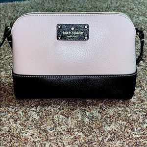 Kate Spade crossbody!